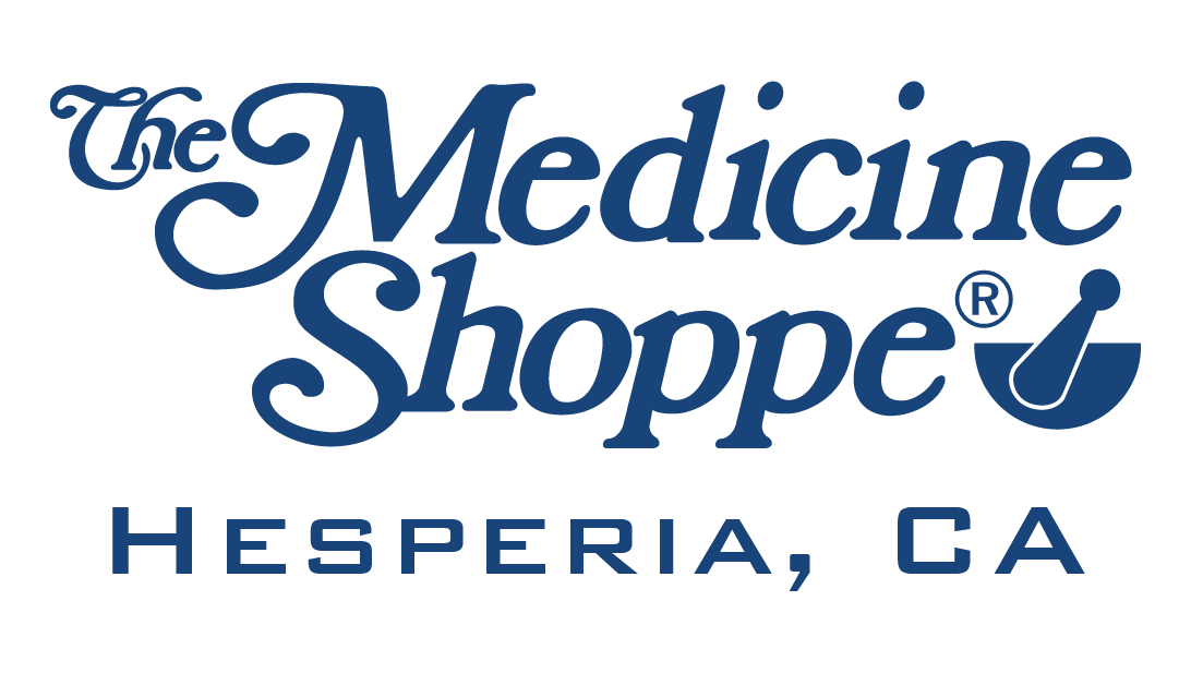 The Medicine Shoppe - Hesperia, CA