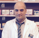 Sam Abukhiran, Registered Pharmacist at The Medicine Shoppe Pharmacy in Hesperia